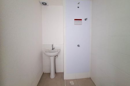 Apartamento para alugar com 52m², 2 quartos e 1 vagaBanheiro Social