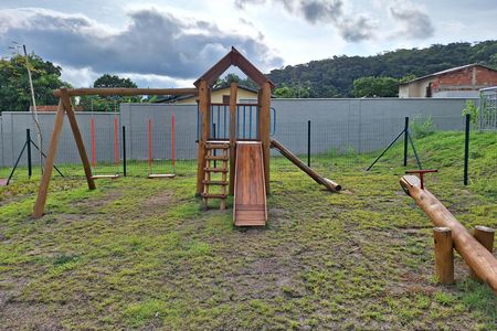 Apartamento para alugar com 52m², 2 quartos e 1 vagaÁrea comum