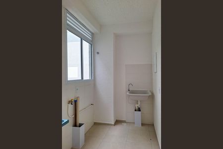 Apartamento para alugar com 52m², 2 quartos e 1 vagaÁrea de Serviço