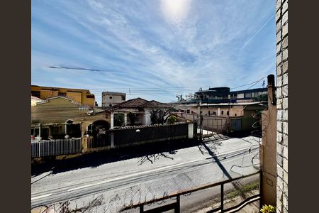 Casa à venda com 3 quartos, 268m² em Carlos Prates, Belo Horizonte