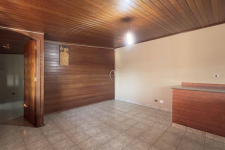 Sala de apartamento para alugar com 1 quarto, 45m² em Jardim Monte Carmelo, Guarulhos