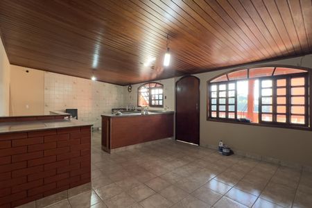 Apartamento para alugar com 1 quarto, 45m² em Jardim Monte Carmelo, Guarulhos