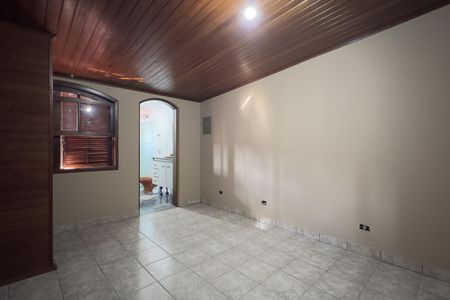 Suíte de apartamento para alugar com 1 quarto, 45m² em Jardim Monte Carmelo, Guarulhos