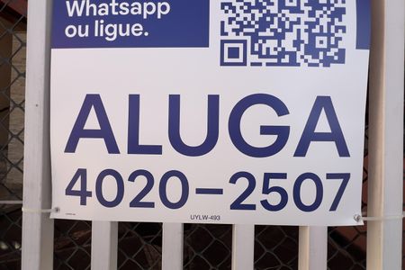 UYLW-493 de apartamento para alugar com 1 quarto, 45m² em Jardim Monte Carmelo, Guarulhos