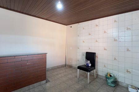 Apartamento à venda com 45m², 1 quarto e sem vaga Apartamento à venda com 45m², 1 quarto e sem vagaCozinha e Área de Serviço