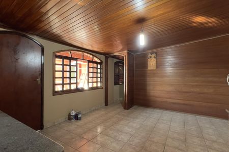 Sala de apartamento à venda com 1 quarto, 45m² em Jardim Monte Carmelo, Guarulhos