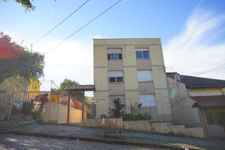 Apartamento à venda com 65m², 1 quarto e 1 vaga Apartamento à venda com 65m², 1 quarto e 1 vagaFachada