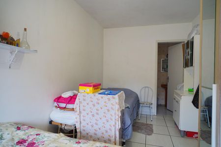 Apartamento à venda com 65m², 1 quarto e 1 vaga Apartamento à venda com 65m², 1 quarto e 1 vagaQuarto