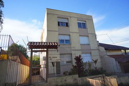 Apartamento à venda com 65m², 1 quarto e 1 vaga Apartamento à venda com 65m², 1 quarto e 1 vagaFachada
