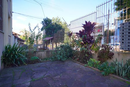 Área comum de apartamento à venda com 1 quarto, 65m² em Medianeira, Porto Alegre