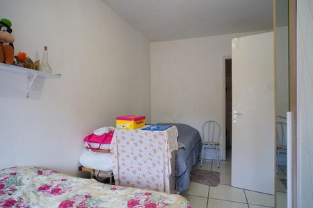 Quarto  de apartamento à venda com 1 quarto, 65m² em Medianeira, Porto Alegre