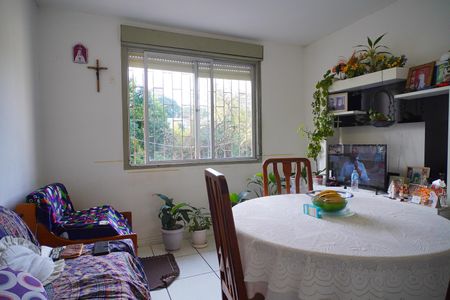 Apartamento à venda com 1 quarto, 65m² em Medianeira, Porto Alegre