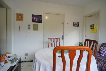 Apartamento à venda com 65m², 1 quarto e 1 vaga Apartamento à venda com 65m², 1 quarto e 1 vagaSala
