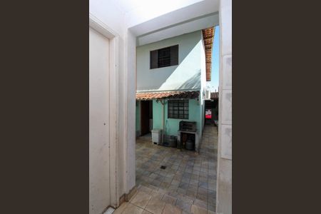 Casa à venda com 76m², 2 quartos e 2 vagas Casa à venda com 76m², 2 quartos e 2 vagasÁrea de Serviço