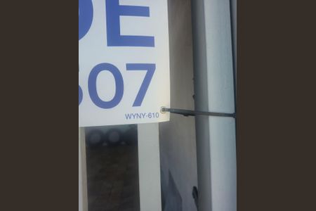 Casa à venda com 76m², 2 quartos e 2 vagas Casa à venda com 76m², 2 quartos e 2 vagasPlaca