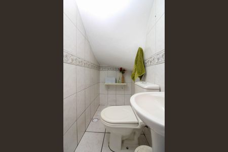 Casa à venda com 76m², 2 quartos e 2 vagas Casa à venda com 76m², 2 quartos e 2 vagasLavabo