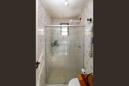 Casa à venda com 76m², 2 quartos e 2 vagas Casa à venda com 76m², 2 quartos e 2 vagasBanheiro