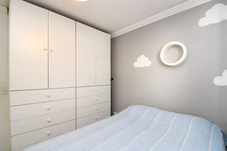 Casa à venda com 76m², 2 quartos e 2 vagas Casa à venda com 76m², 2 quartos e 2 vagasQuarto 2