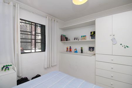 Casa à venda com 76m², 2 quartos e 2 vagas Casa à venda com 76m², 2 quartos e 2 vagasQuarto 2