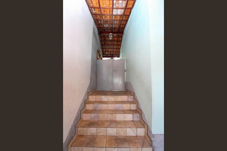 Casa à venda com 76m², 2 quartos e 2 vagas Casa à venda com 76m², 2 quartos e 2 vagasCorredor