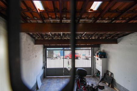 Vista Sala de casa à venda com 2 quartos, 76m² em Jardim das Palmas, São Paulo