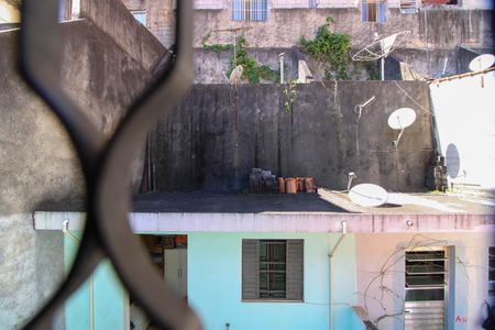 Casa à venda com 76m², 2 quartos e 2 vagas Casa à venda com 76m², 2 quartos e 2 vagasVista Quarto 2