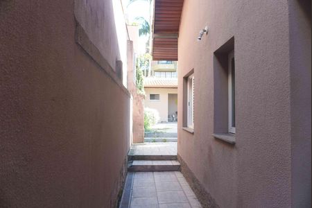 Casa de condomínio para alugar com 360m², 2 quartos e 3 vagasÁrea Externa