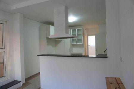 Casa de condomínio para alugar com 360m², 2 quartos e 3 vagasCozinha