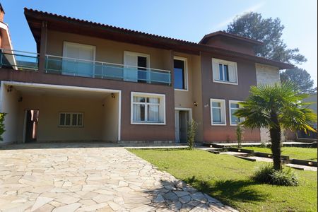 Casa de Condomínio para alugar com 2 quartos, 360m² em Morada dos Pássaros, Barueri