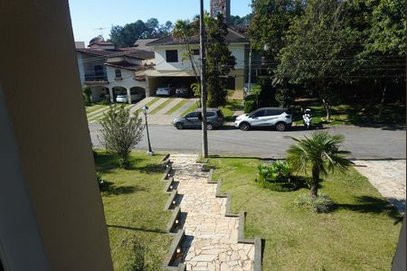 Vista da Janela de casa de condomínio para alugar com 2 quartos, 360m² em Morada dos Pássaros, Barueri