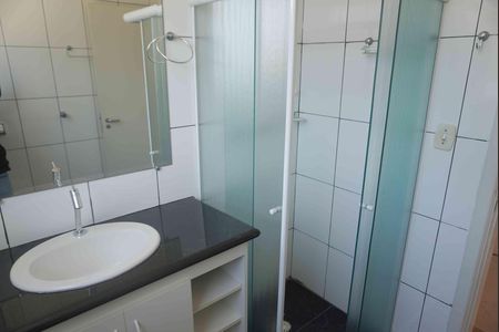 Casa de condomínio para alugar com 360m², 2 quartos e 3 vagasBanheiro
