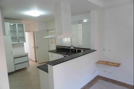 Cozinha e Sala de Jantar de casa de condomínio para alugar com 2 quartos, 360m² em Morada dos Pássaros, Barueri