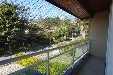 Casa de condomínio para alugar com 360m², 2 quartos e 3 vagasVaranda