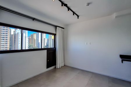 Studio de kitnet/studio à venda com 1 quarto, 26m² em Vila Mariana, São Paulo