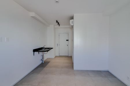 Studio de kitnet/studio à venda com 1 quarto, 26m² em Vila Mariana, São Paulo