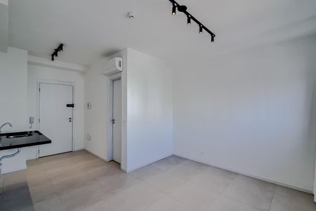Studio de kitnet/studio à venda com 1 quarto, 26m² em Vila Mariana, São Paulo