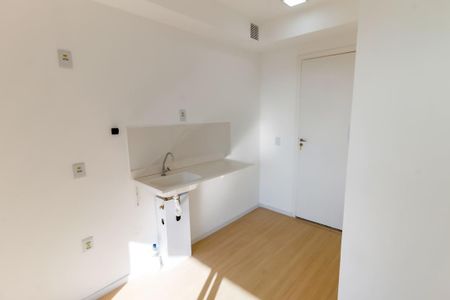 Apartamento para alugar com 64m², 1 quarto e sem vaga Apartamento para alugar com 64m², 1 quarto e sem vagaCozinha