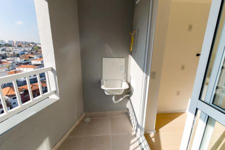 Apartamento para alugar com 64m², 1 quarto e sem vaga Apartamento para alugar com 64m², 1 quarto e sem vagaÁrea de Serviço