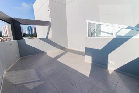 Apartamento para alugar com 64m², 1 quarto e sem vaga Apartamento para alugar com 64m², 1 quarto e sem vagaCobertura
