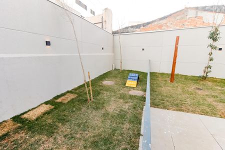 Apartamento para alugar com 64m², 1 quarto e sem vaga Apartamento para alugar com 64m², 1 quarto e sem vagaPet Place