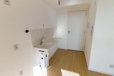 Apartamento para alugar com 64m², 1 quarto e sem vaga Apartamento para alugar com 64m², 1 quarto e sem vagaCozinha