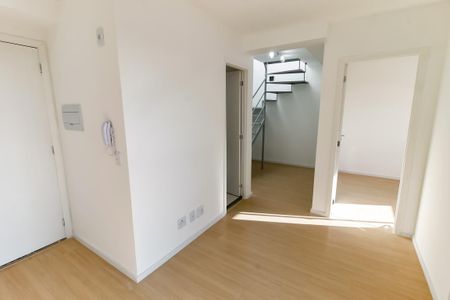 Apartamento para alugar com 1 quarto, 64m² em Vila Sonia, São Paulo