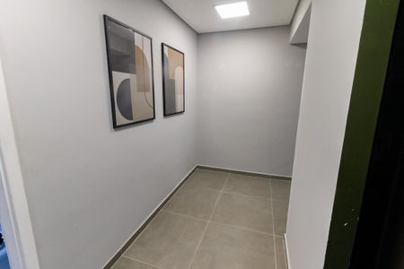 Apartamento para alugar com 64m², 1 quarto e sem vaga Apartamento para alugar com 64m², 1 quarto e sem vagaEntrada