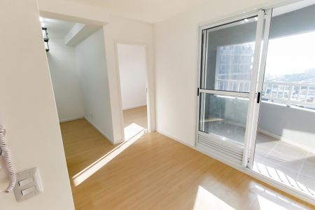 Apartamento para alugar com 64m², 1 quarto e sem vaga Apartamento para alugar com 64m², 1 quarto e sem vagaSala