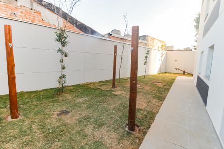 Área comum de apartamento para alugar com 1 quarto, 64m² em Vila Sonia, São Paulo
