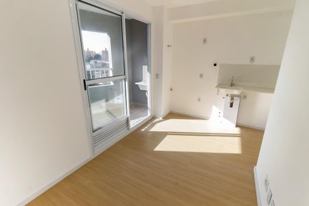 Apartamento para alugar com 64m², 1 quarto e sem vaga Apartamento para alugar com 64m², 1 quarto e sem vagaSala