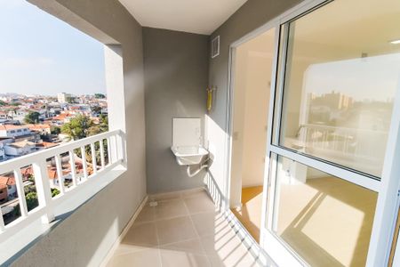 Apartamento para alugar com 64m², 1 quarto e sem vaga Apartamento para alugar com 64m², 1 quarto e sem vagaÁrea de Serviço
