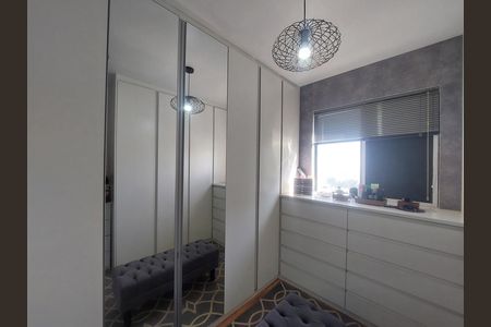 Quarto 1 de apartamento à venda com 3 quartos, 64m² em Cidade Ademar, São Paulo