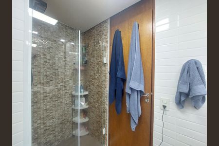 Apartamento à venda com 64m², 3 quartos e 1 vagaBanheiro