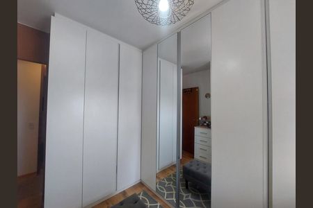 Apartamento à venda com 64m², 3 quartos e 1 vagaQuarto 1
